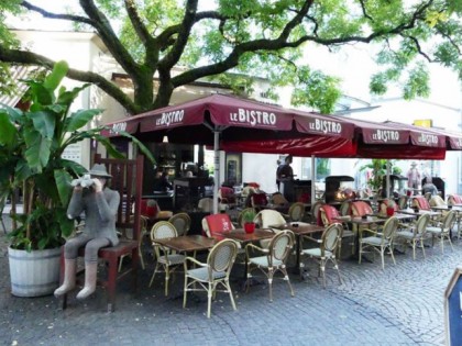 Foto: Le Bistro 